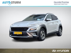 Hyundai Kona - 1.6 GDI HEV Fashion incl. Afneembare Trekhaak
