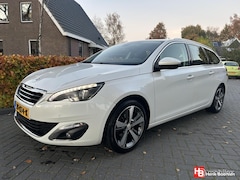 Peugeot 308 SW - 1.2 PureTech Blue Lease GT-line