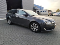 Opel Insignia Sports Tourer - 2.0 CDTI EcoFLEX Business+|ex BPM|