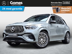 Mercedes-Benz GLE-Klasse - AMG 53 4MATIC+ | Panoramadak | RijAssistent + | AMG Nightpakket | 360° Camera | Head-up Di