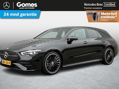 Mercedes-Benz CLA-klasse Shooting Brake - 180 | Panoramadak | AMG | Sfeerverlichting