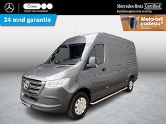 Mercedes-Benz Sprinter - 315 1.9 CDI L2 Select