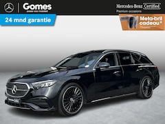 Mercedes-Benz E-klasse Estate - 300 e AMG Line | Hyperscreen | Panoramadak | Stoelverwarming