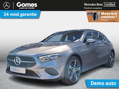 Mercedes-Benz A-klasse - 250 e Luxury Line | Panoramadak | Dodehoekassistent