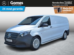Mercedes-Benz Vito - 114 CDI L3 PRO | Koelwagen | Konvekta Dagkoeling