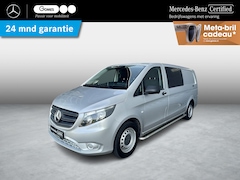 Mercedes-Benz Vito - 114 CDI Extra Lang