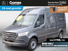 Mercedes-Benz Sprinter - 317 1.9 CDI L2 Pro HD | Sprinter BPM-vrij kopen in 2025