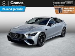 Mercedes-Benz AMG GT 4-Door Coupe - AMG 43 4MATIC+ Premium Plus