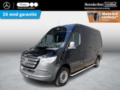 Mercedes-Benz Sprinter - 315 1.9 CDI L2H2 RWD