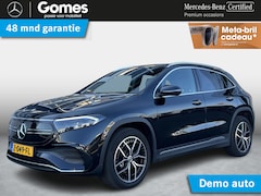 Mercedes-Benz EQA - 250+ Business Edition | AMG | Business Plus | Panoramadak | 360° Camera | Sfeerverlichting
