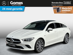 Mercedes-Benz CLA-klasse Shooting Brake - 250 e Luxury | Sfeerverlichting