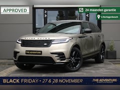 Land Rover Range Rover Velar - P400e AWD Dynamic SE | Pano | Cold Climate | 360 Surround