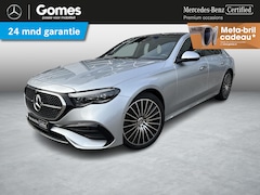 Mercedes-Benz E-klasse - 300 e Sport Edition
