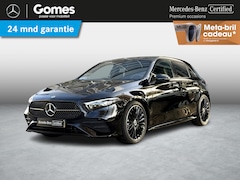 Mercedes-Benz A-klasse - 200 AMG Line | Bruin Interieur | Burmester | Panoramadak