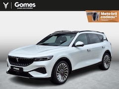 Voyah Free - Flagship Edition 4WD 106 kWh | Black Line | Panoramadak | Luchtvering | 360° camera | Mass