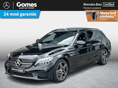 Mercedes-Benz C-klasse Estate - 160 AMG | Panoramadak | Night Pakket