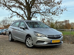 Opel Astra Sports Tourer - 1.0 Edition | Navi + Clima + Cruise nu €5.975,
