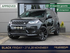 Land Rover Discovery Sport - P270e Dynamic Edition | Pano | Trekhaak | Cold Climate | Suround Camera