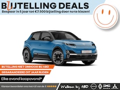 Nissan Micra - Advance 52 kWh | Achteruitrijcamera | Draadloze smartphonelader