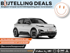 Nissan Micra - Advance 52 kWh | Achteruitrijcamera | Draadloze smartphonelader