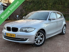 BMW 1-serie - 116i Corporate 2XSLEU AIRCO CRUISE PSENSOR