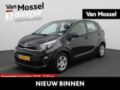 Kia Picanto - 1.0 DPi ComfortLine | AUTOMAAT | AIRCO | ELEKTRISCHE RAMEN VOOR |