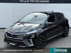 Renault Clio - 1.0 TCe 90 GPF esprit Alpine | 360° Camera | BOSE | Navigatie | 17" Lichtmetalen Velgen