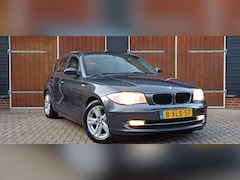BMW 1-serie - 116i Business Line, Airco, Nette auto, 5 deurs, Parkeersensoren
