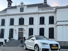 Audi A1 - 1.2 TFSI Pro Line S NIEUW APK PANO/NAVI Leder/Stof s-line