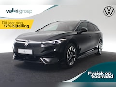 Volkswagen ID.7 Tourer - Pro Business 77 kWh 286 PK