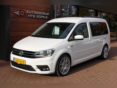 Volkswagen Caddy Maxi - 1.4 TSI Trendline 5p