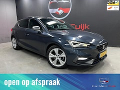 SEAT Leon - 1.5 eTSI FR Business Intense | 1e eigenaar | incl. BTW | Pano