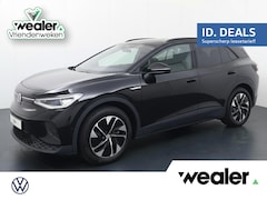 Volkswagen ID.4 - Pro Business 77 kWh accu, 210 kW / 286 pk SUV Elek trische aandrijving