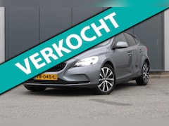 Volvo V40 - 2.0 T3 Dynamic Edition, Keyless, Camera, Standkachel, Stoelverwarming, Automatisch Parkere
