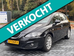 SEAT Leon - 1.2 TSI Ecomotive Businessline High/Cruise/Airco/Full dealer onderhouden