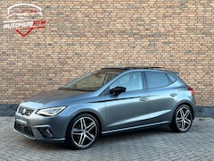 SEAT Ibiza - 1.0 TSI FR Pano Dsg Beats Stoelvw Cam Led Climatr