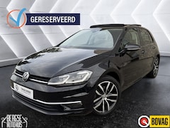 Volkswagen Golf - 1.5 TSI Join Pano Navi Pdc Facelift