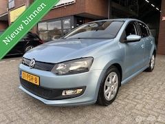 Volkswagen Polo - 1.2 TDI BlueMotion Comfortline NAVI*CRUISE