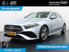 Mercedes-Benz A-klasse - 180 Star Edition AMG Line