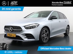 Mercedes-Benz B-klasse - 250 e Star Edition AMG Line | Nightpakket |