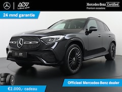 Mercedes-Benz GLC-klasse - 300e 4MATIC AMG Line | Achterasbesturing | Airmatic (luchtvering) | Panorama - Schuifdak W