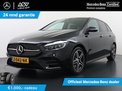 Mercedes-Benz B-klasse - 250 e Star Edition AMG Line Nightpakket