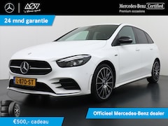 Mercedes-Benz B-klasse - 250 e AMG | Trekhaak | Sfeerverlichting | 19" Multispaaks wielen | Achteruitrij Camera | N