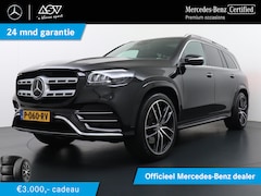 Mercedes-Benz GLS - 580 4MATIC AMG Premium Plus 7-pers. | Panorama - Schuifdak | 23" AMG Velgen | Burmester Su
