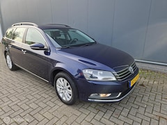 Volkswagen Passat Variant - 1.4 TSI Comfortline Executive Line BlueMotion