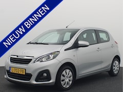 Peugeot 108 - 1.0 e-VTi Active AIRCO / BLUETOOTH / DAB+ / NL- AUTO
