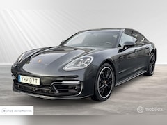 Porsche Panamera - 2.9 4 E-Hybrid Platinum Ed., pano, lucht