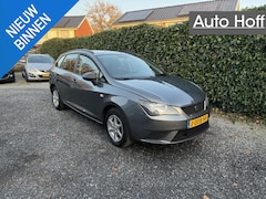 SEAT Ibiza ST - 1.2 Reference | Airco | Elekt. Ramen | LMV | Trekhaak | APK tot 17-09-2026