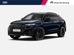 Audi Q8 - 55 TFSI e quattro Pro Line S 394 PK · 22" LM Velgen · Glazen panoramdak · B&O Premium 3D ·