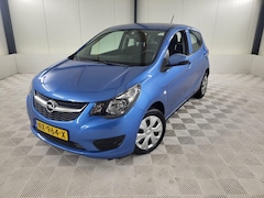 Opel Karl - 1.0 ecoFLEX Edition